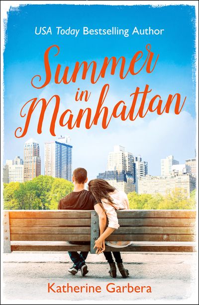 Summer in Manhattan - Katherine Garbera