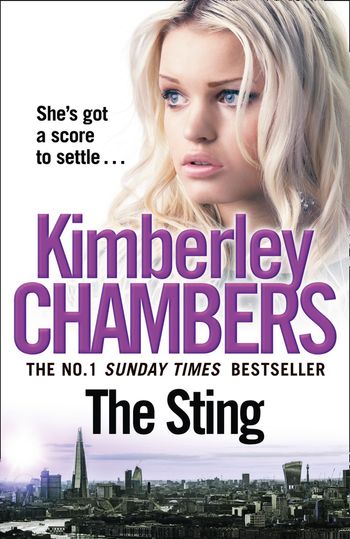 The Sting - Kimberley Chambers