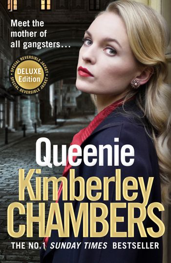 Queenie - Kimberley Chambers