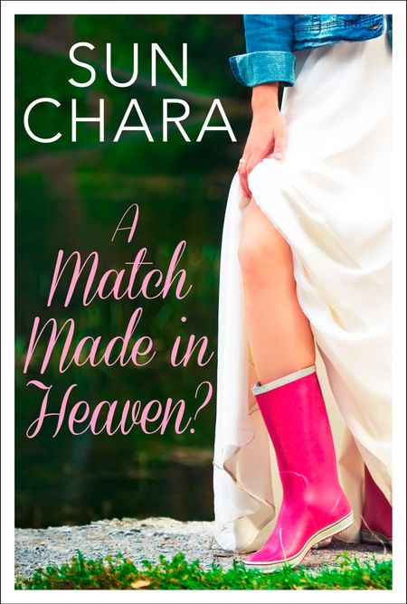 Cover image for A Match Made in Heaven? - Sun Chara