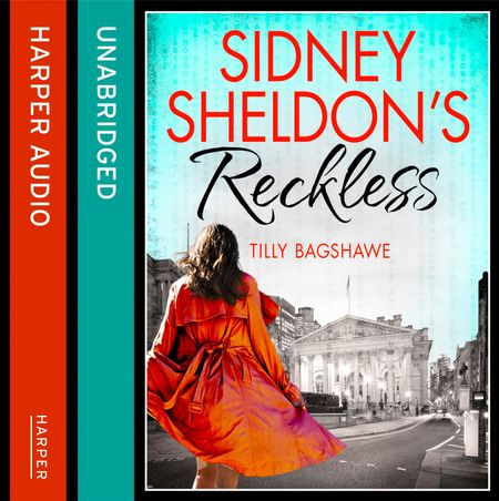  - Sidney Sheldon and Tilly Bagshawe, Read by Michael Kramer