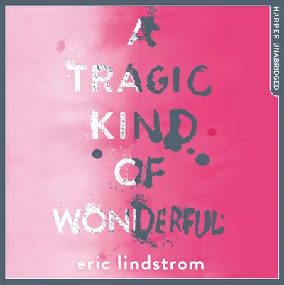  - Eric Lindstrom, Read by Katharine Mangold
