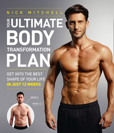 Body by Design: The Complete 12-Week Plan to Transform Your Body