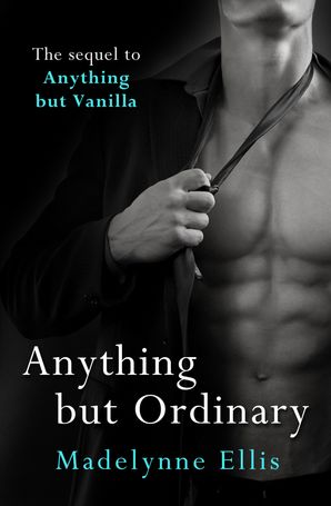 Anything But Vanilla