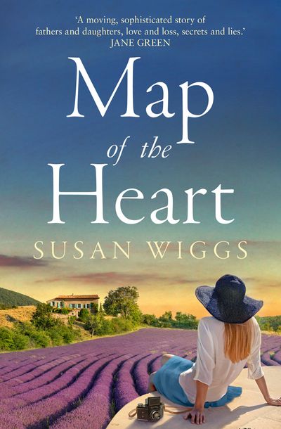  - Susan Wiggs
