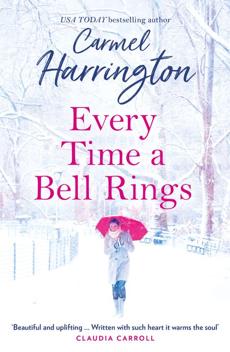 Every Time a Bell Rings - Carmel Harrington