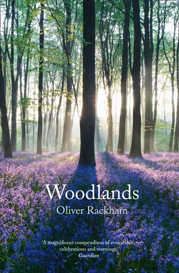 Woodlands - Oliver Rackham