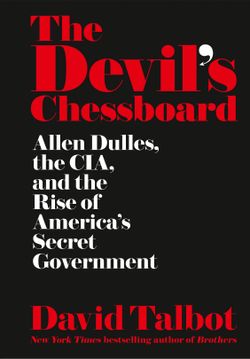 The Devil’s Chessboard