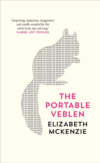 The Portable Veblen: Shortlisted for the Baileys Women’s Prize for Fiction 2016 - Elizabeth McKenzie