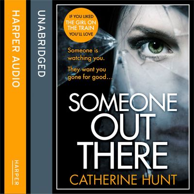  - Catherine Hunt, Read by Jessica Ball