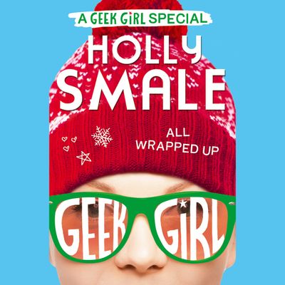  - Holly Smale, Read by Katy Sobey