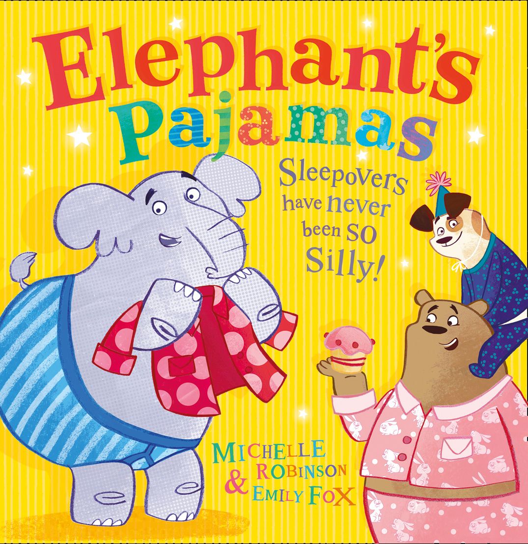 ELEPHANT'S PAJAMAS