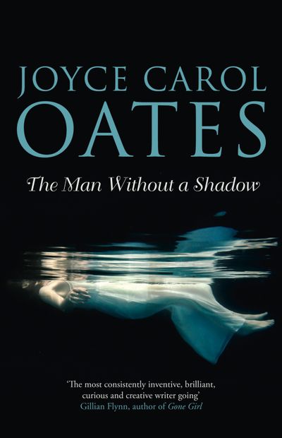  - Joyce Carol Oates
