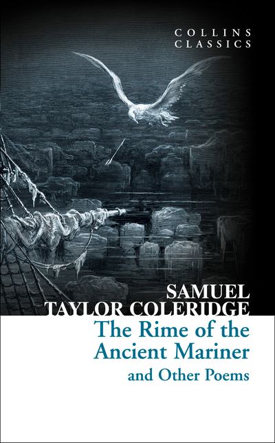 Cover image for Collins Classics - The Rime of the Ancient Mariner and Other Poems (Collins Classics) - Samuel Taylor Coleridge