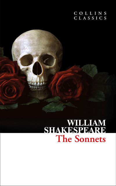 Collins Classics - The Sonnets (Collins Classics) - William Shakespeare