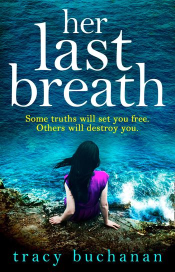 Her Last Breath - Tracy Buchanan