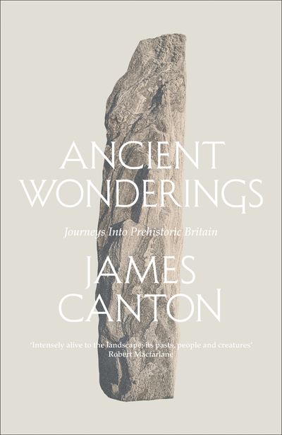  - James Canton