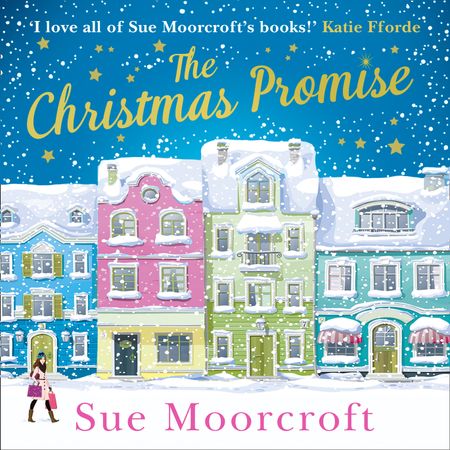 Sue Moorcroft - Avon Books