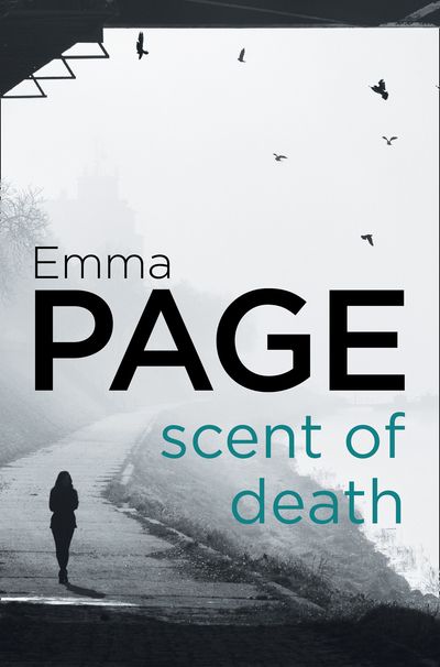 Cover image for Scent of Death - Emma Page