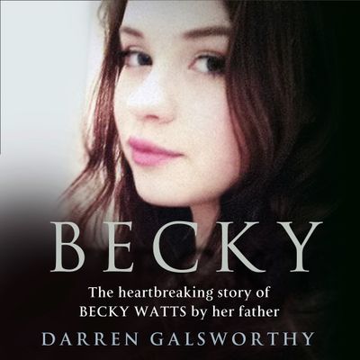  - Darren Galsworthy, Read by Ben Fox
