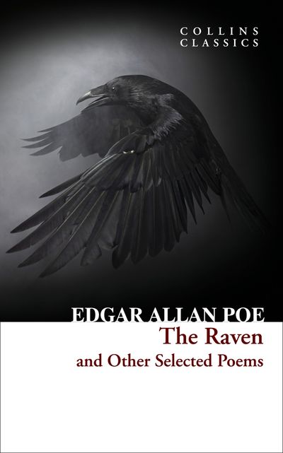  - Edgar Allan Poe