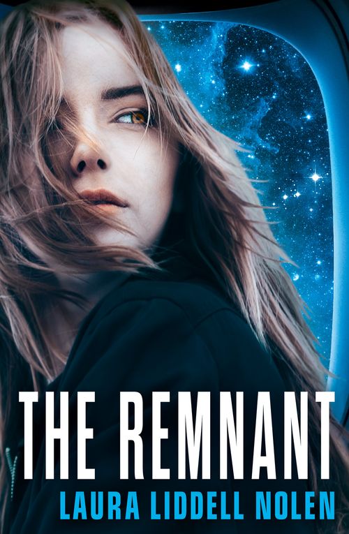 The Remnant, Sci-Fi & Fantasy, Paperback, Laura Liddell Nolen