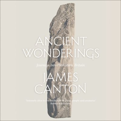  - James Canton, Read by James Canton