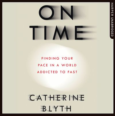  - Catherine Blyth, Read by Sophie Aldred