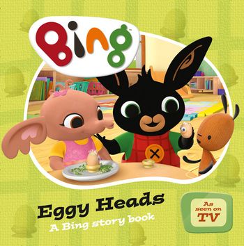 Bing - Eggy Heads (Bing) - 