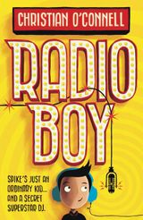Radio Boy