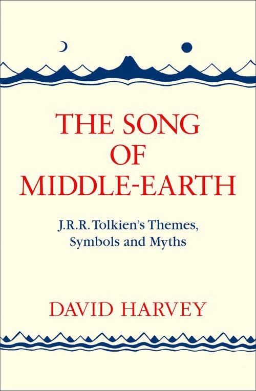 The Song of Middleearth by David Harvey PAPERBACK 9780008184810 - Image 6