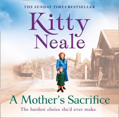 - Kitty Neale, Read by Annie Aldington