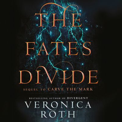  - Veronica Roth, Read by Austin Butler, Emily Rankin, Aaron Spencer and MacLeod Andrews