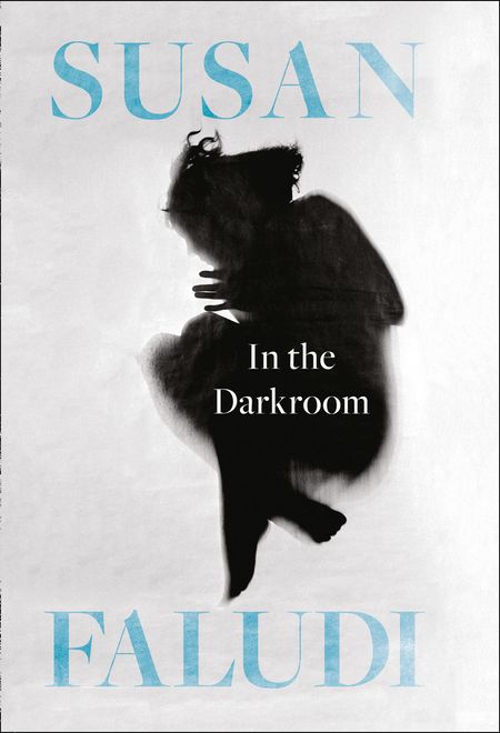 Cover image for In the Darkroom - Susan Faludi