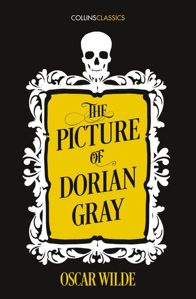 Cover image for Collins Classics - The Picture of Dorian Gray (Collins Classics) - Oscar Wilde