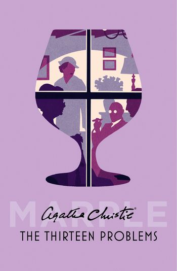 Marple - The Thirteen Problems (Marple) - Agatha Christie