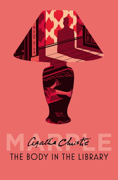 Marple - The Body in the Library (Marple, Book 2) - Agatha Christie
