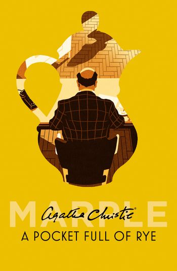Marple - A Pocket Full of Rye (Marple, Book 7) - Agatha Christie