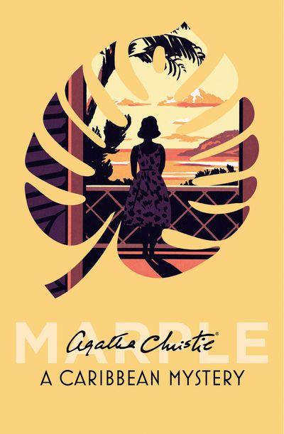 Marple - A Caribbean Mystery (Marple, Book 10) - Agatha Christie