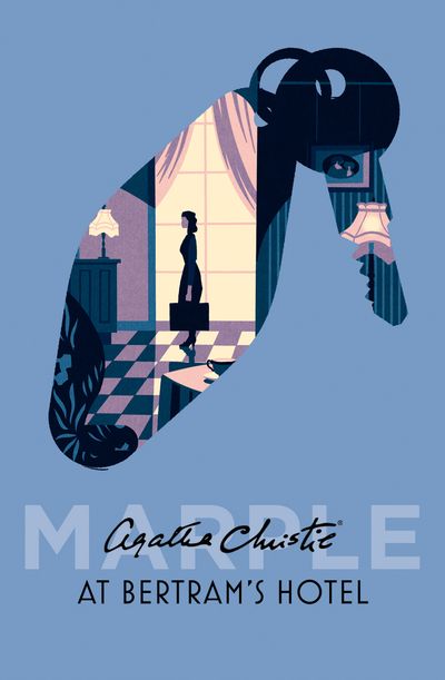 Marple - At Bertram’s Hotel (Marple, Book 11) - Agatha Christie
