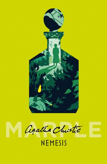 Marple - Nemesis (Marple, Book 12) - Agatha Christie