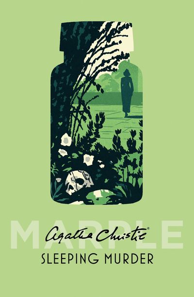 Marple - Sleeping Murder (Marple, Book 4) - Agatha Christie