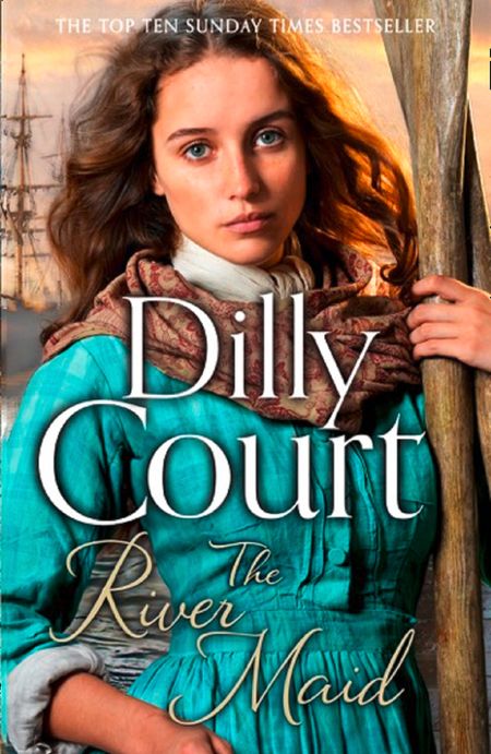 The River Maid - Dilly Court