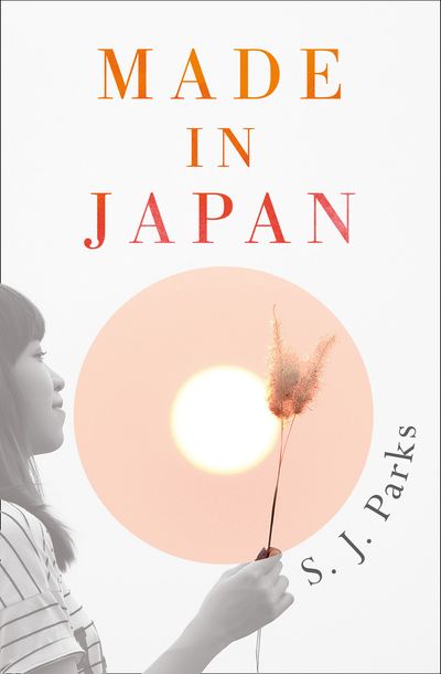 Cover image for Made In Japan - S. J. Parks