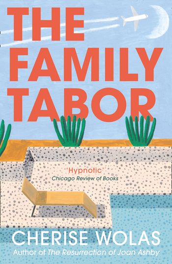 The Family Tabor - Cherise Wolas