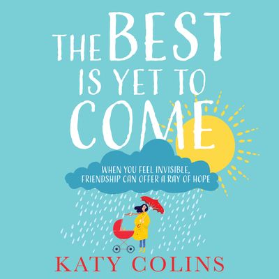  - Katy Colins, Read by Eilidh Beaton