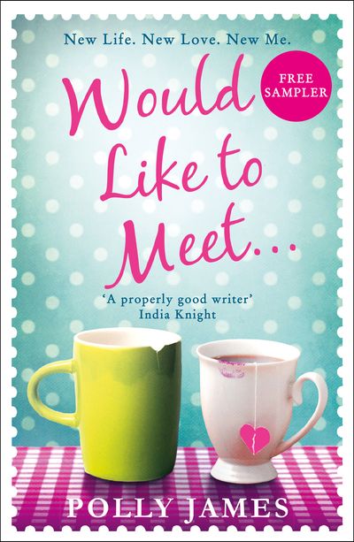 Would Like to Meet (free sampler) - Polly James