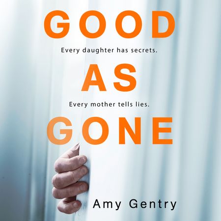  - Amy Gentry, Read by Karen Peakes