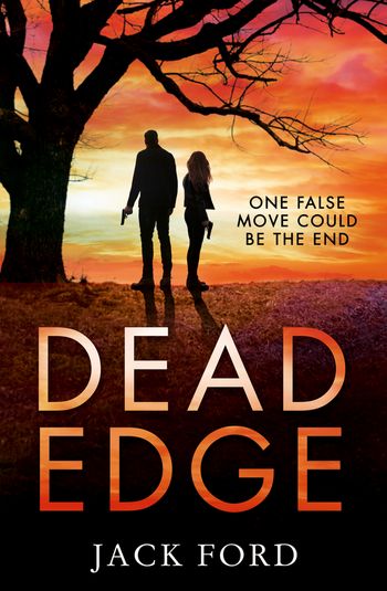 Dead Edge: First edition - Jack Ford