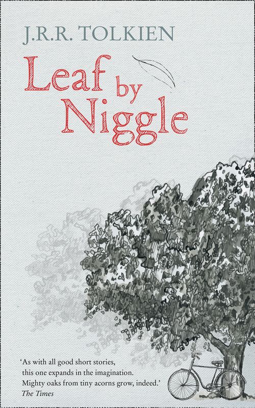 Leaf by Niggle, Fiction, Paperback, J. R. R. Tolkien